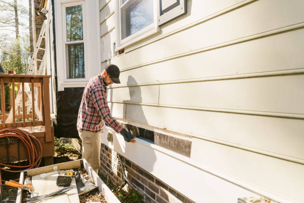 Top rated local Vinyl Siding specialists in Morristown, TN